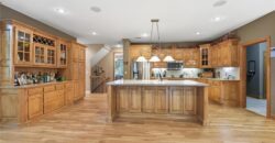 14535 NW 63rd Street, Parkville, MO 64152