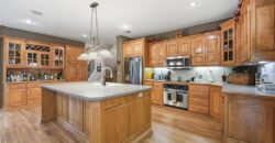 14535 NW 63rd Street, Parkville, MO 64152
