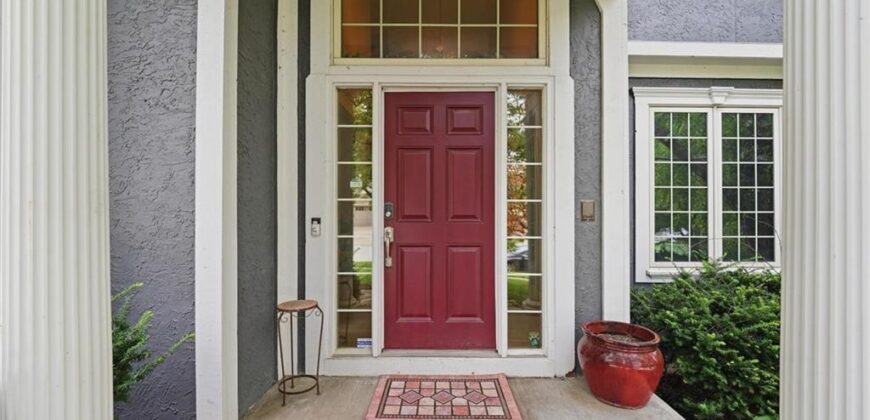 14535 NW 63rd Street, Parkville, MO 64152