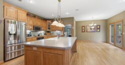 14535 NW 63rd Street, Parkville, MO 64152