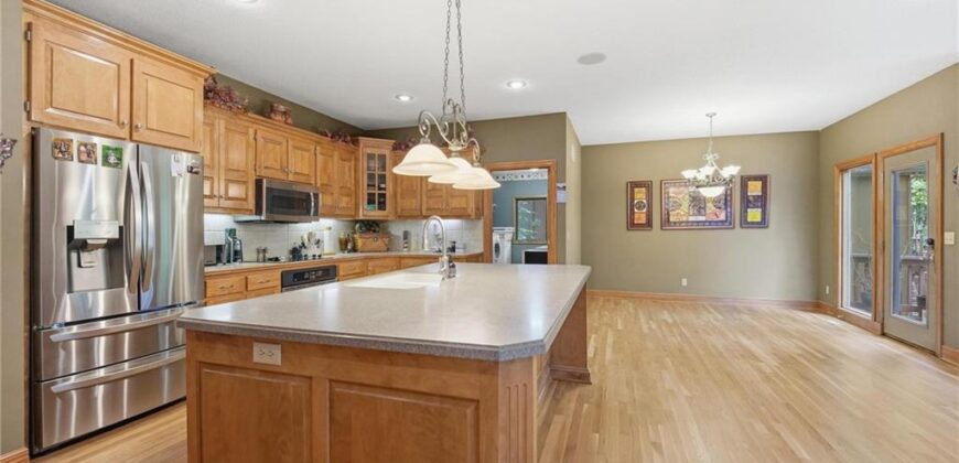 14535 NW 63rd Street, Parkville, MO 64152