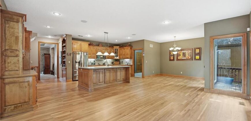 14535 NW 63rd Street, Parkville, MO 64152
