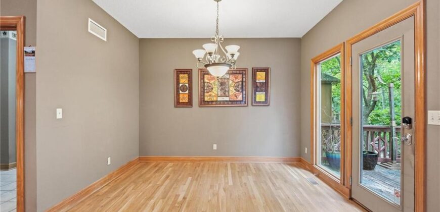 14535 NW 63rd Street, Parkville, MO 64152