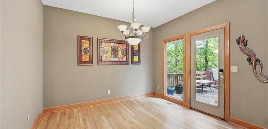 14535 NW 63rd Street, Parkville, MO 64152