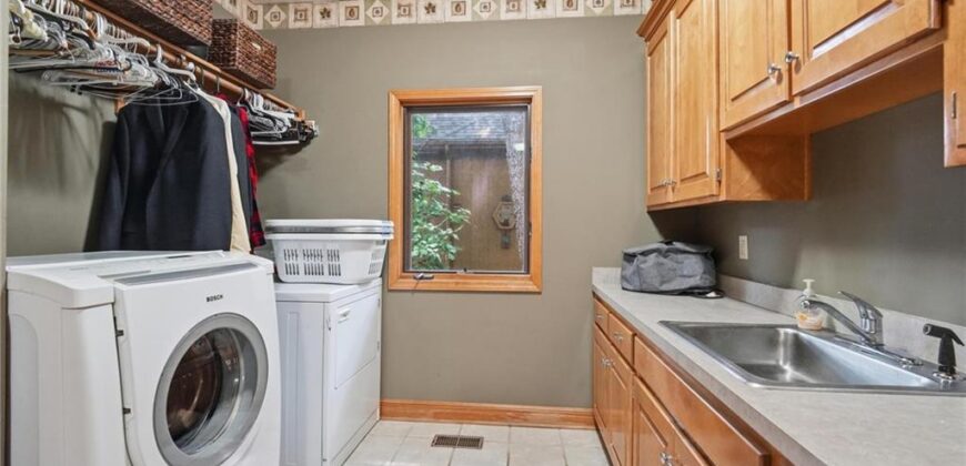 14535 NW 63rd Street, Parkville, MO 64152