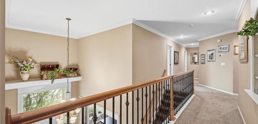 14535 NW 63rd Street, Parkville, MO 64152