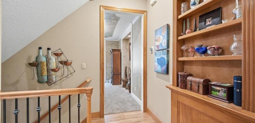 14535 NW 63rd Street, Parkville, MO 64152
