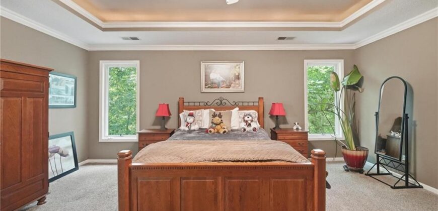 14535 NW 63rd Street, Parkville, MO 64152