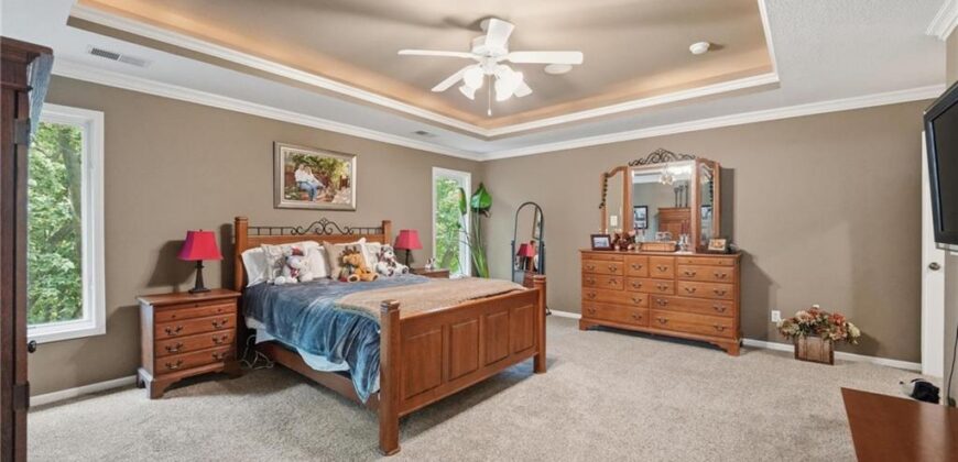 14535 NW 63rd Street, Parkville, MO 64152