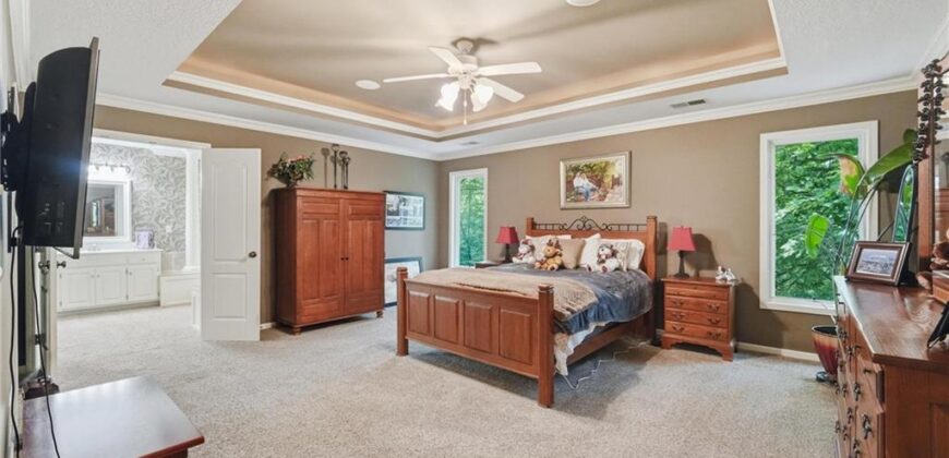14535 NW 63rd Street, Parkville, MO 64152