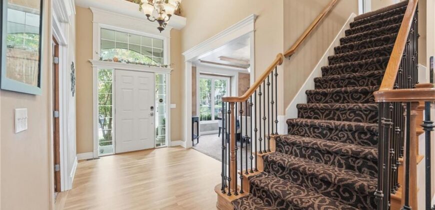14535 NW 63rd Street, Parkville, MO 64152