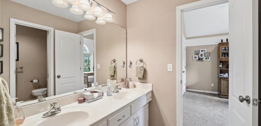14535 NW 63rd Street, Parkville, MO 64152