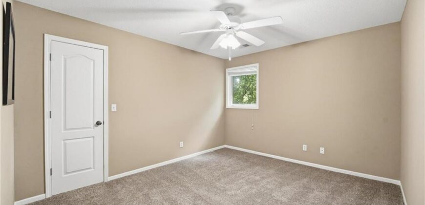 14535 NW 63rd Street, Parkville, MO 64152