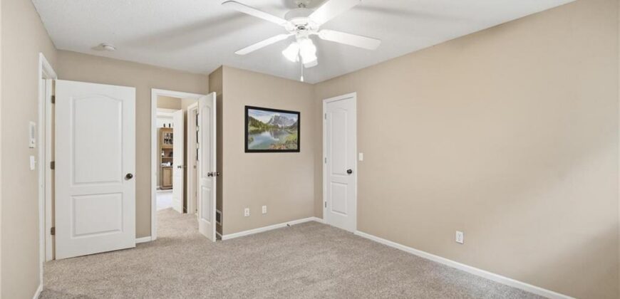 14535 NW 63rd Street, Parkville, MO 64152