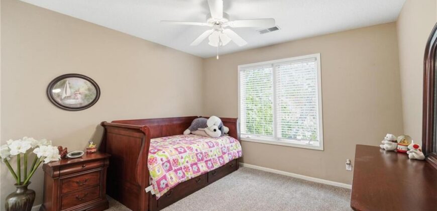 14535 NW 63rd Street, Parkville, MO 64152