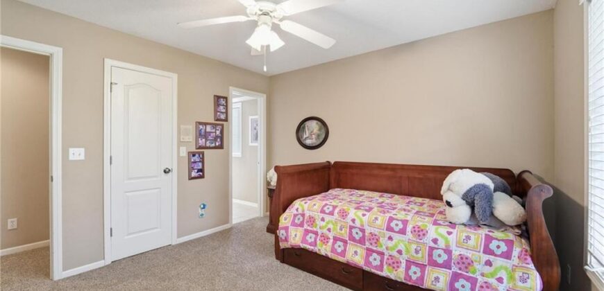 14535 NW 63rd Street, Parkville, MO 64152