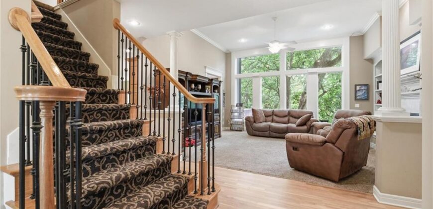 14535 NW 63rd Street, Parkville, MO 64152