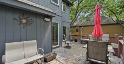 14535 NW 63rd Street, Parkville, MO 64152