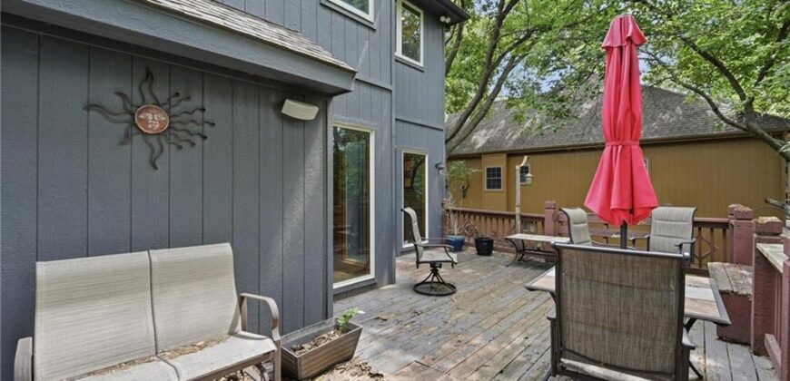 14535 NW 63rd Street, Parkville, MO 64152
