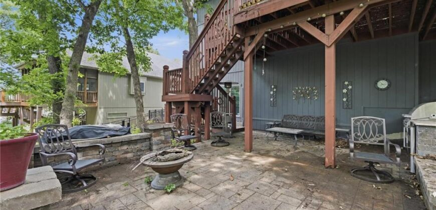 14535 NW 63rd Street, Parkville, MO 64152
