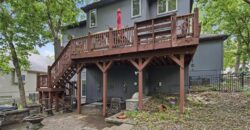 14535 NW 63rd Street, Parkville, MO 64152