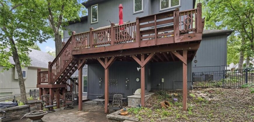 14535 NW 63rd Street, Parkville, MO 64152