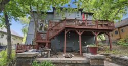 14535 NW 63rd Street, Parkville, MO 64152
