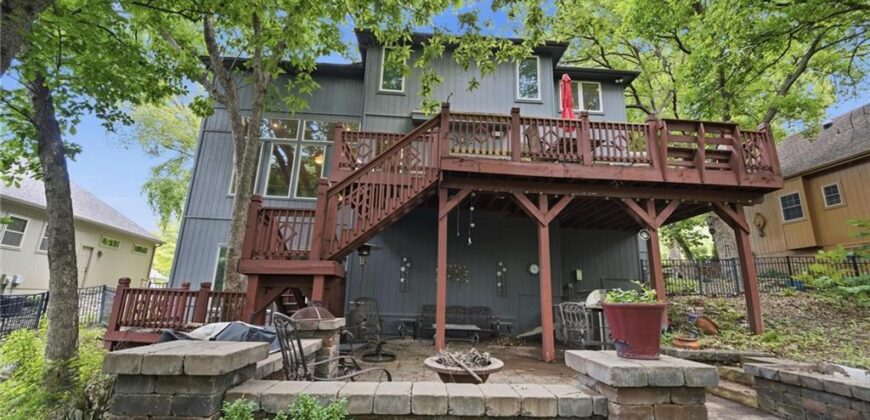 14535 NW 63rd Street, Parkville, MO 64152