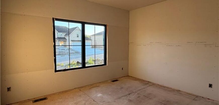 2343 Foxtail Drive, Kearney, MO 64060