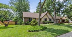 1605 High Drive, Liberty, MO 64068