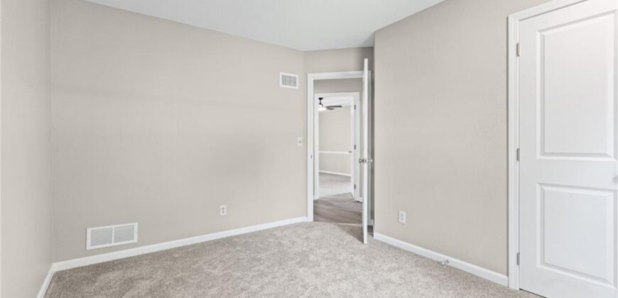 1605 High Drive, Liberty, MO 64068