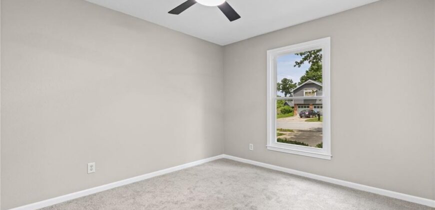 1605 High Drive, Liberty, MO 64068
