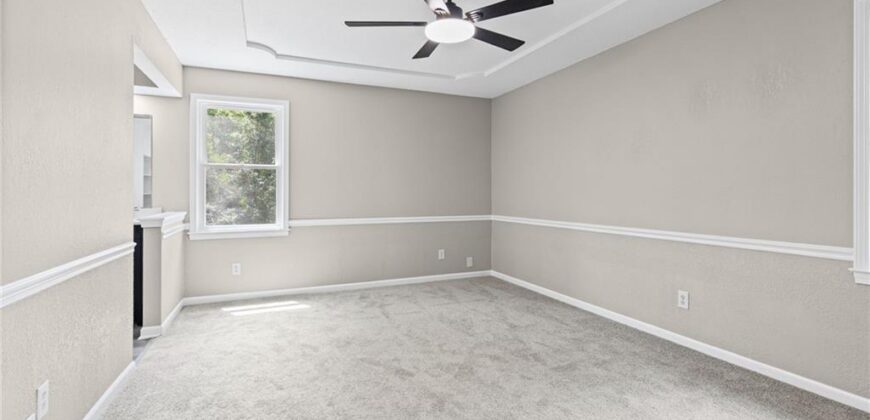 1605 High Drive, Liberty, MO 64068