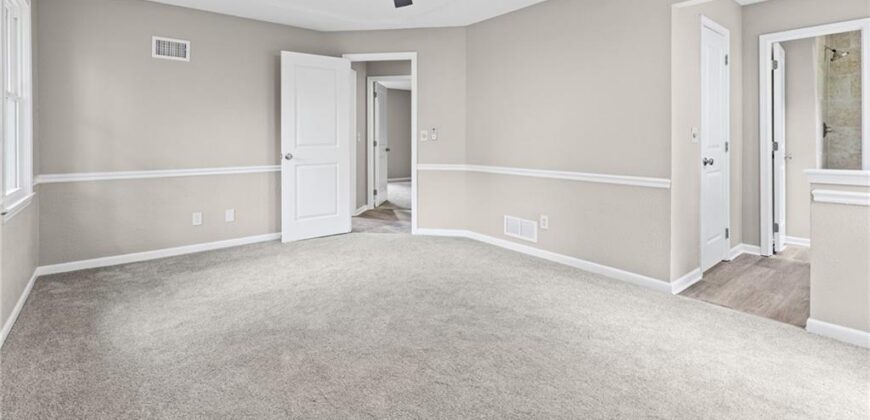 1605 High Drive, Liberty, MO 64068