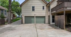 1605 High Drive, Liberty, MO 64068