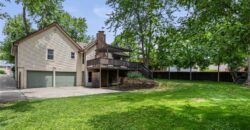 1605 High Drive, Liberty, MO 64068