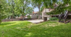 1605 High Drive, Liberty, MO 64068
