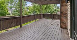 1605 High Drive, Liberty, MO 64068