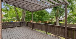 1605 High Drive, Liberty, MO 64068