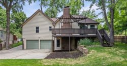 1605 High Drive, Liberty, MO 64068