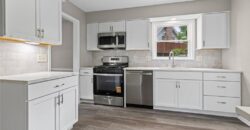 1605 High Drive, Liberty, MO 64068