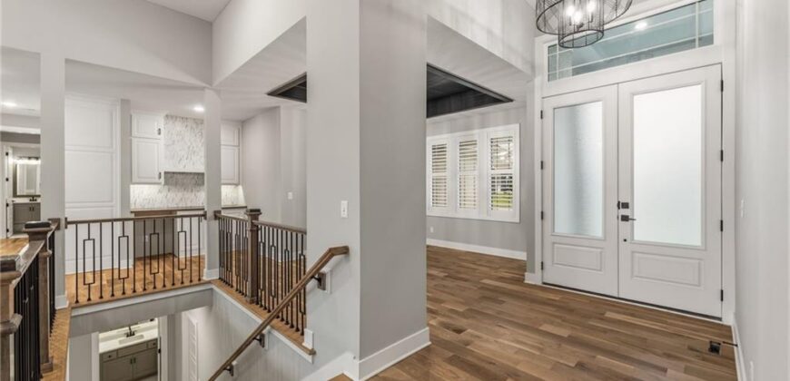 10139 N Kansas Court, Kansas City, MO 64155