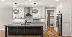 10139 N Kansas Court, Kansas City, MO 64155