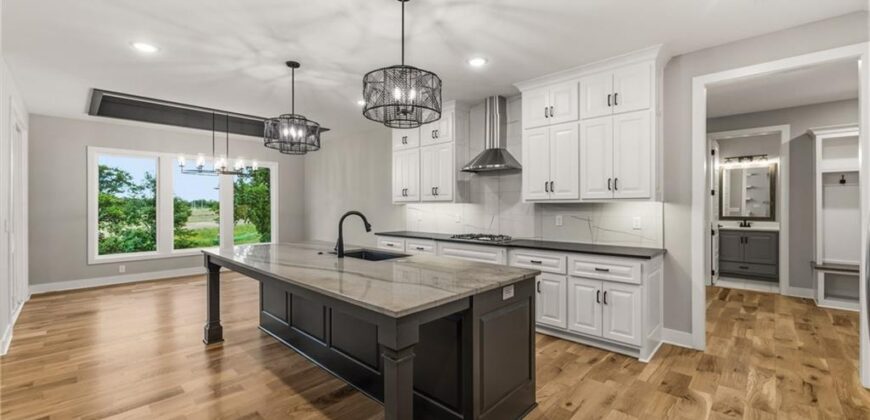 10139 N Kansas Court, Kansas City, MO 64155