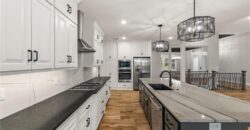 10139 N Kansas Court, Kansas City, MO 64155