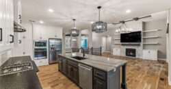 10139 N Kansas Court, Kansas City, MO 64155
