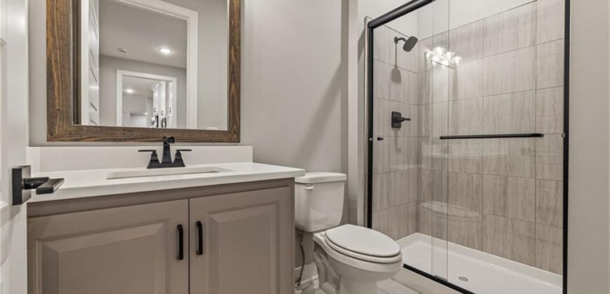 10139 N Kansas Court, Kansas City, MO 64155