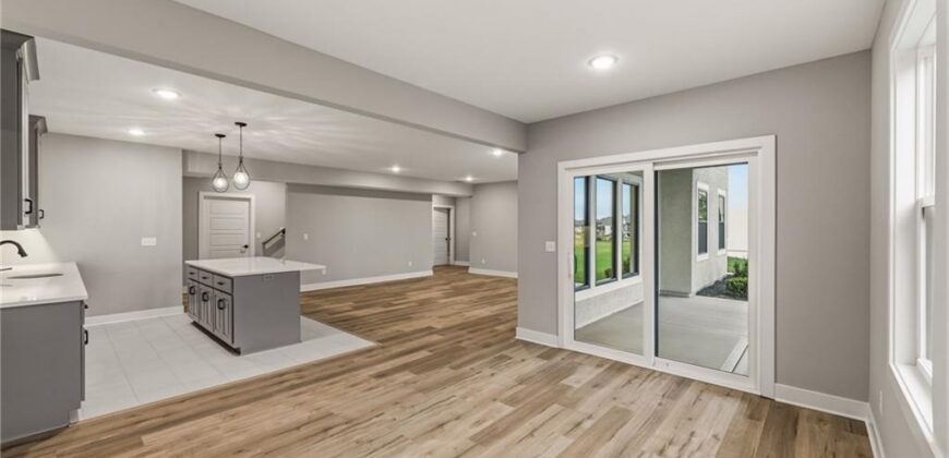 10139 N Kansas Court, Kansas City, MO 64155