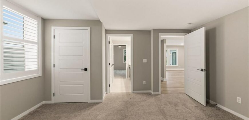 10139 N Kansas Court, Kansas City, MO 64155