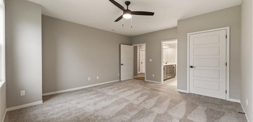 10139 N Kansas Court, Kansas City, MO 64155